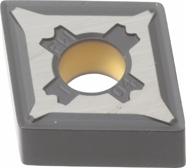 Kennametal 3749359 CNMG431FW KCP10 Carbide Turning Insert Image