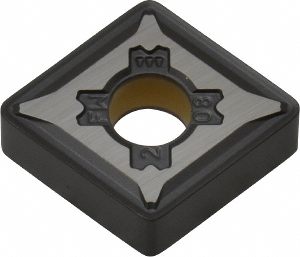 Kennametal 3749360 CNMG432FW KCP10 Carbide Turning Insert Image