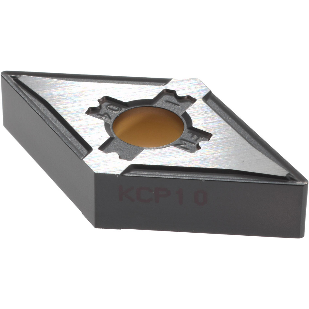 Kennametal 3749364 DNMG431FW KCP10 Carbide Turning Insert Image