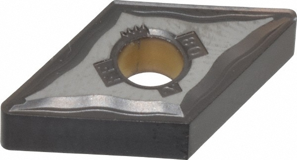 Kennametal 3751152 DNMG432FF KCP05 Carbide Turning Insert Image
