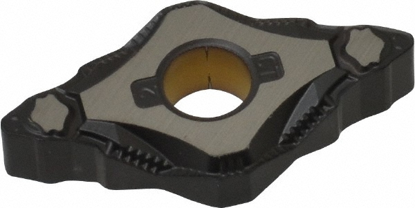 Kennametal 3751558 DNMG432CT KCP25 Carbide Turning Insert Image