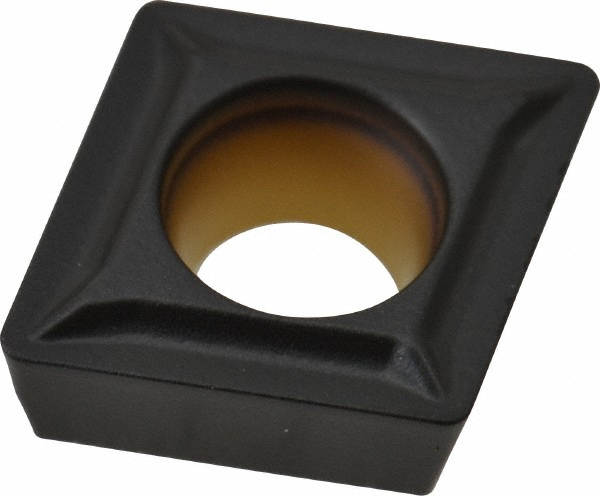 Kennametal 3751577 CPMT2151LF KCP25 Carbide Turning Insert Image