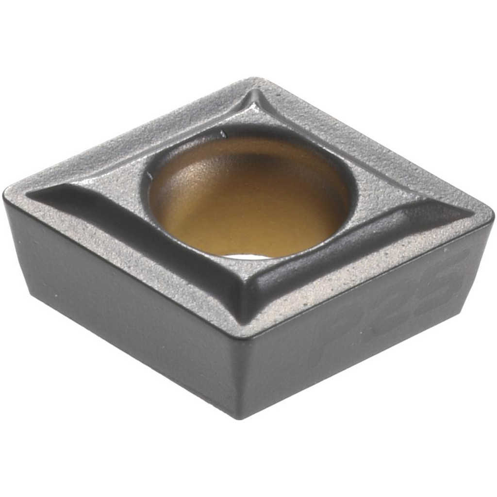 Kennametal 3751577 CPMT2151LF KCP25 Carbide Turning Insert Image