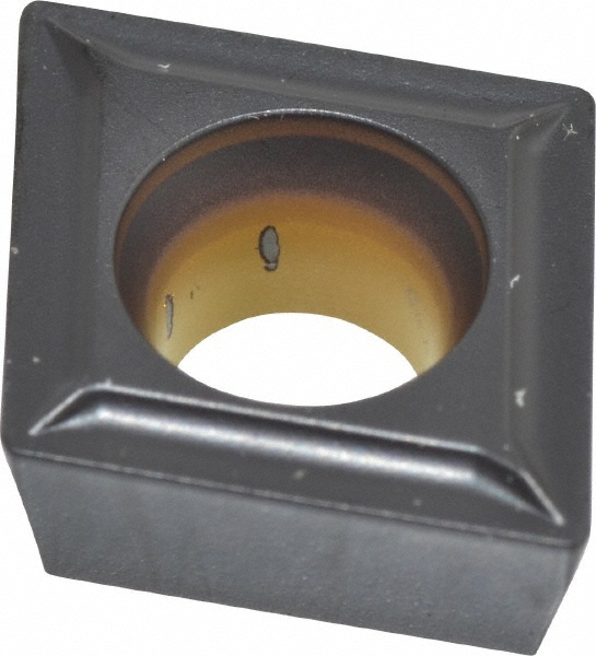 Kennametal 3751579 CPMT3251LF KCP25 Carbide Turning Insert Image