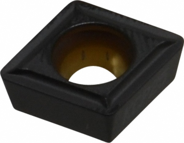 Kennametal 3751580 CPMT3252LF KCP25 Carbide Turning Insert Image