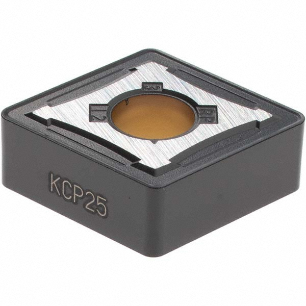 Kennametal 3751648 CNMG543RP KCP25 Carbide Turning Insert Image
