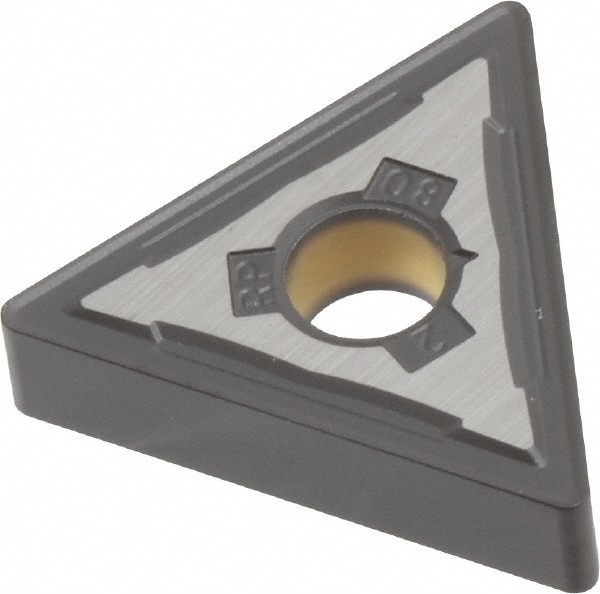 Kennametal 3751689 TNMG432RP KCP25 Carbide Turning Insert Image