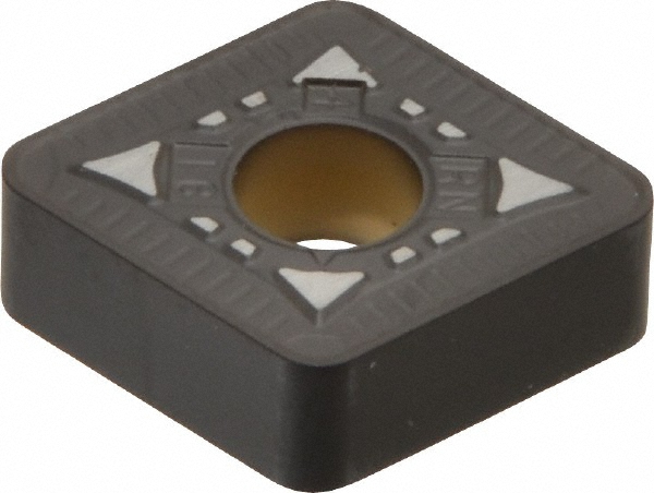 Kennametal 3751756 CNMG434RN KCP25 Carbide Turning Insert Image
