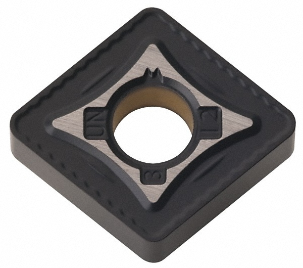 Kennametal 3752179 CNMG433UN KCK15 Carbide Turning Insert Image