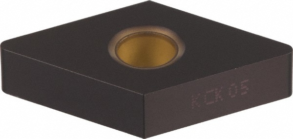 Kennametal 3758143 DNMA432 KCK20 Carbide Turning Insert Image