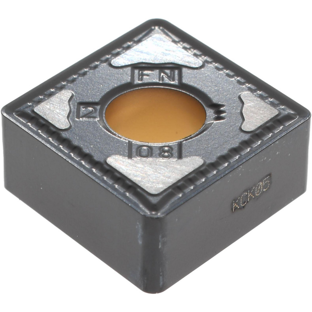 Kennametal 3751946 CNMG432FN KCK05 Carbide Turning Insert Image