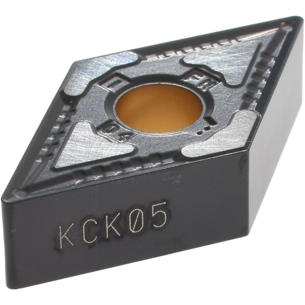 Kennametal 3751950 DNMG331FN KCK05 Carbide Turning Insert Image