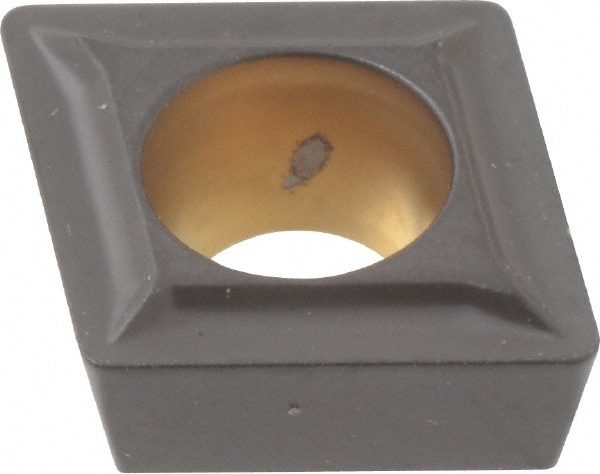 Turning Insert: CPMT2151LF KCK05, Solid Carbide