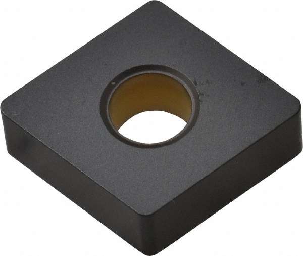 Kennametal 3752128 CNMA432 KCK15 Carbide Turning Insert Image