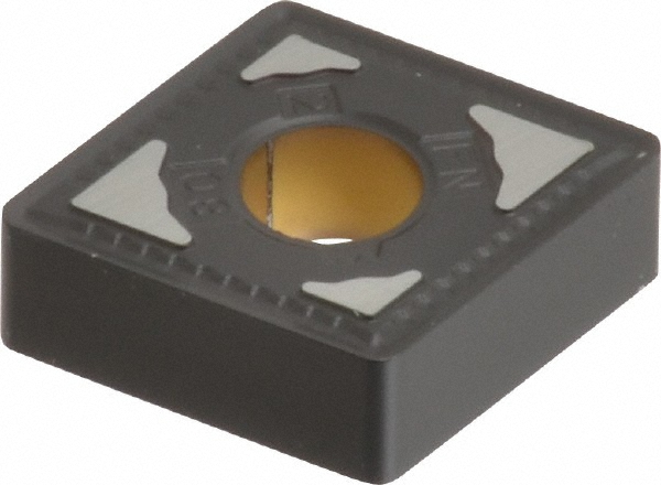Kennametal 3753212 CNMG432FN KCP10 Carbide Turning Insert Image