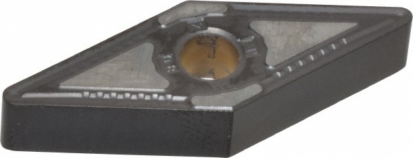 Kennametal 3753239 VNMG332FN KCP10 Carbide Turning Insert Image
