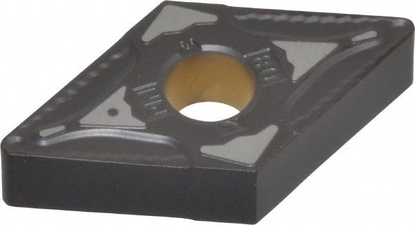 Turning Insert: DNMG432MN KCP10, Solid Carbide