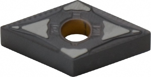 Turning Insert: DNMG431MN KCP25, Solid Carbide