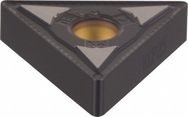 Kennametal 3751824 TNMG432MN KCP40 Carbide Turning Insert Image