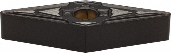 Kennametal 3753470 VNMG332MN KCP25 Carbide Turning Insert Image