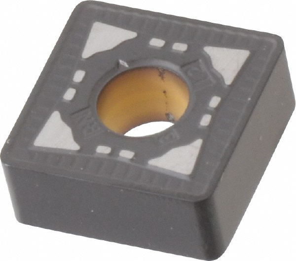 Kennametal 3753530 SNMG543RN KCP25 Carbide Turning Insert Image