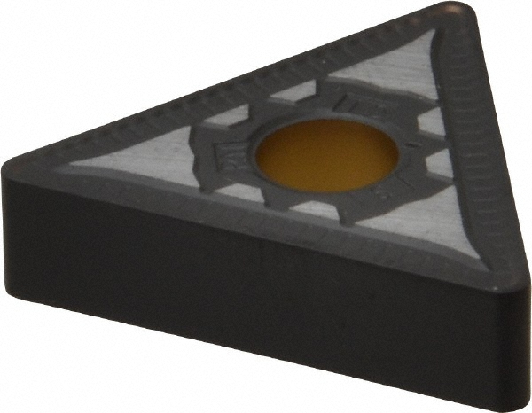 Kennametal 3753552 TNMG543RN KCP25 Carbide Turning Insert Image