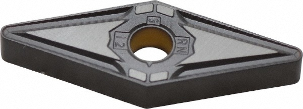 Kennametal 3753558 VNMG433RN KCP25 Carbide Turning Insert Image
