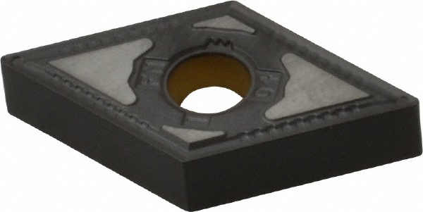 Kennametal 3753705 DNMG431FN KCP25 Carbide Turning Insert Image