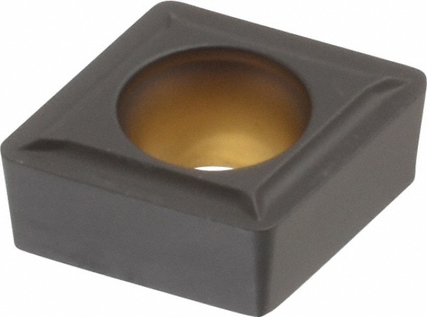 Kennametal 3753729 CCMT3252LF KCP25 Carbide Turning Insert Image