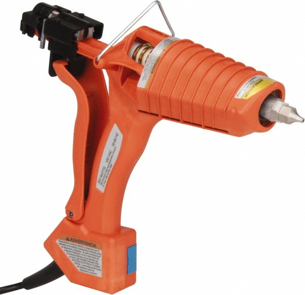 3M Scotch-Weld Glue Gun Sticks - 5/8 X 8 Inch Clear Hot Melt Adhesive - 15 Pack