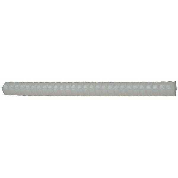 Hot Melt Glue Stick: 8" Long - Clear, Series 3792