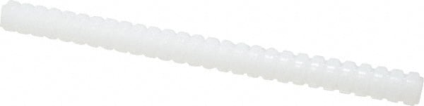 Hot Melt Glue Stick: 8" Long