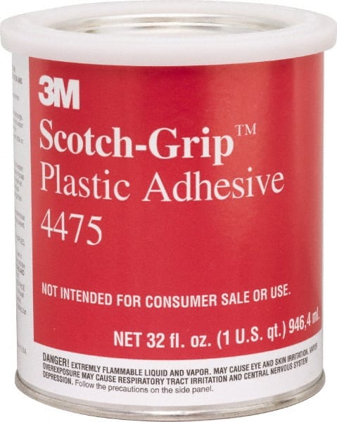 32 fl oz Can Synthetic Resin Construction Adhesive