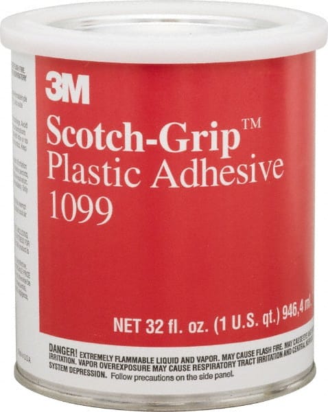 32 fl oz Can Synthetic Rubber Construction Adhesive
