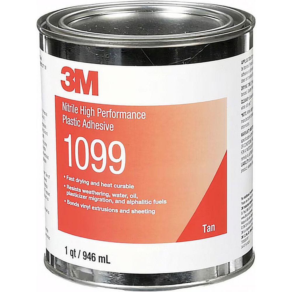32 fl oz Can Synthetic Rubber Construction Adhesive