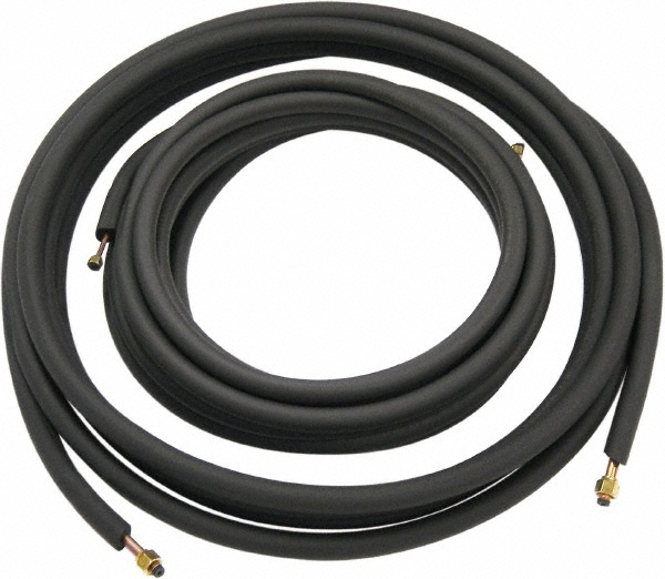 Air Conditioner Line Set - For Use with M18CE, M18YE, M24CE & M24YE