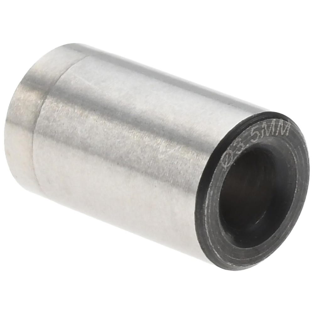 Press Fit Headless Drill Bushing: PM, 3.5