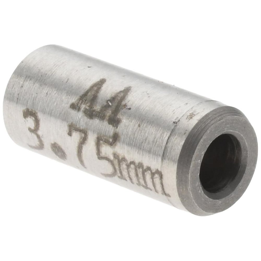 Press Fit Headless Drill Bushing: PM, 3.75