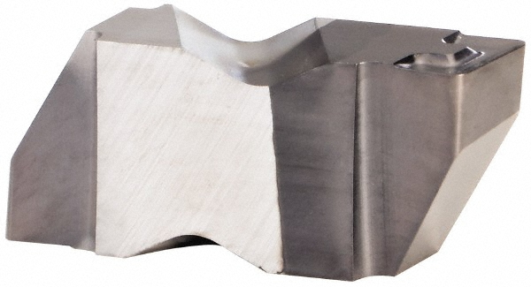Kennametal 4109837 Grooving Insert: NG3189RK KCU25, Solid Carbide Image