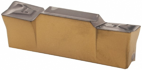 Iscar 6200304 Grooving Insert: HFPL4004 IC808, Solid Carbide Image