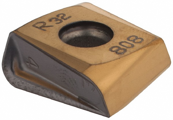Iscar 5606628 T490LNHT160732PNR 808 Carbide Milling Insert Image