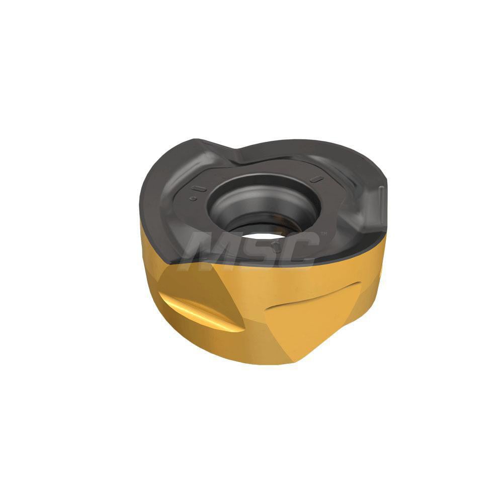 Iscar 5607420 H606RXCU1206-AXMP 830 Carbide Milling Insert Image