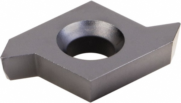 Kennametal 4053333 Threading Insert:20052 Size, CPT Style, KCU10 Grade, Solid Carbide Image