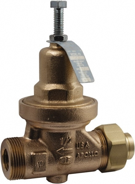 Conbraco 36LF10801 250 Max psi Direct Pressure Reducing Valve 