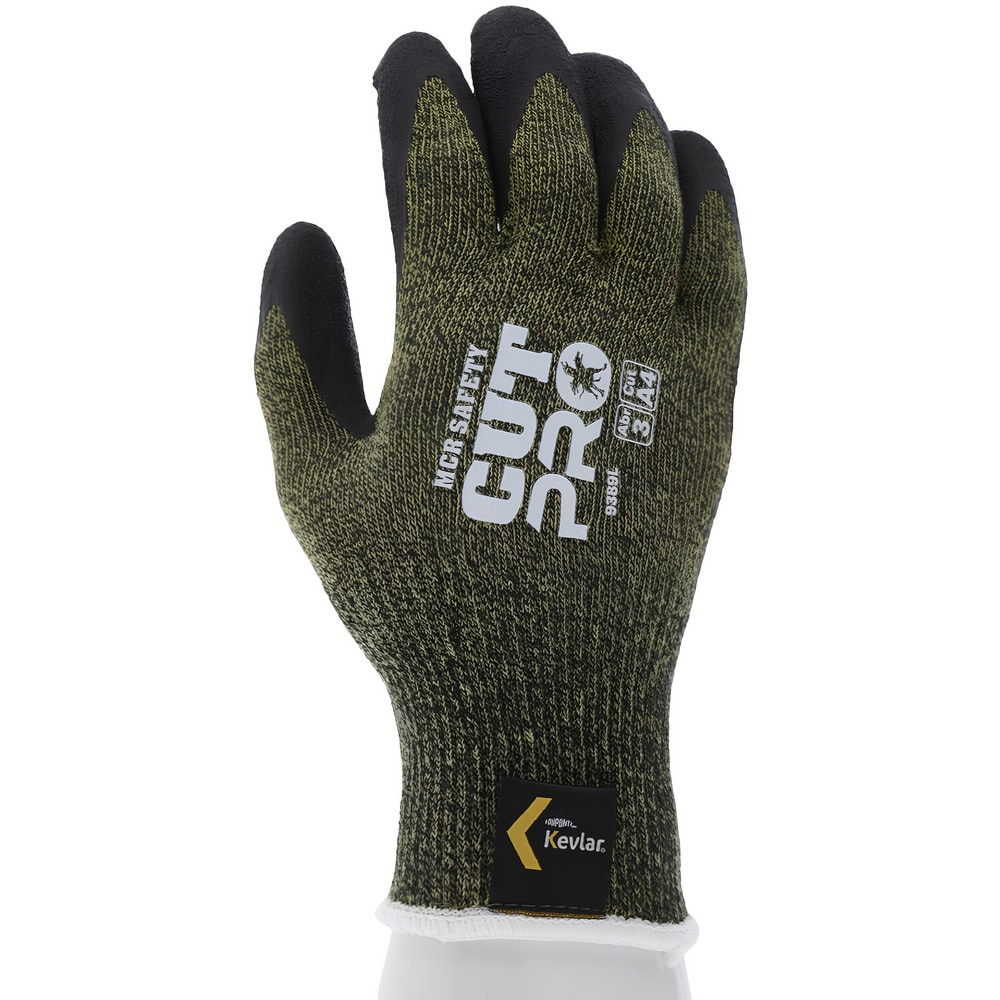 Latex Coated Kevlar Cut Resistant Gloves | Cut Resistant Gloves |  Gloves-Online Industrial