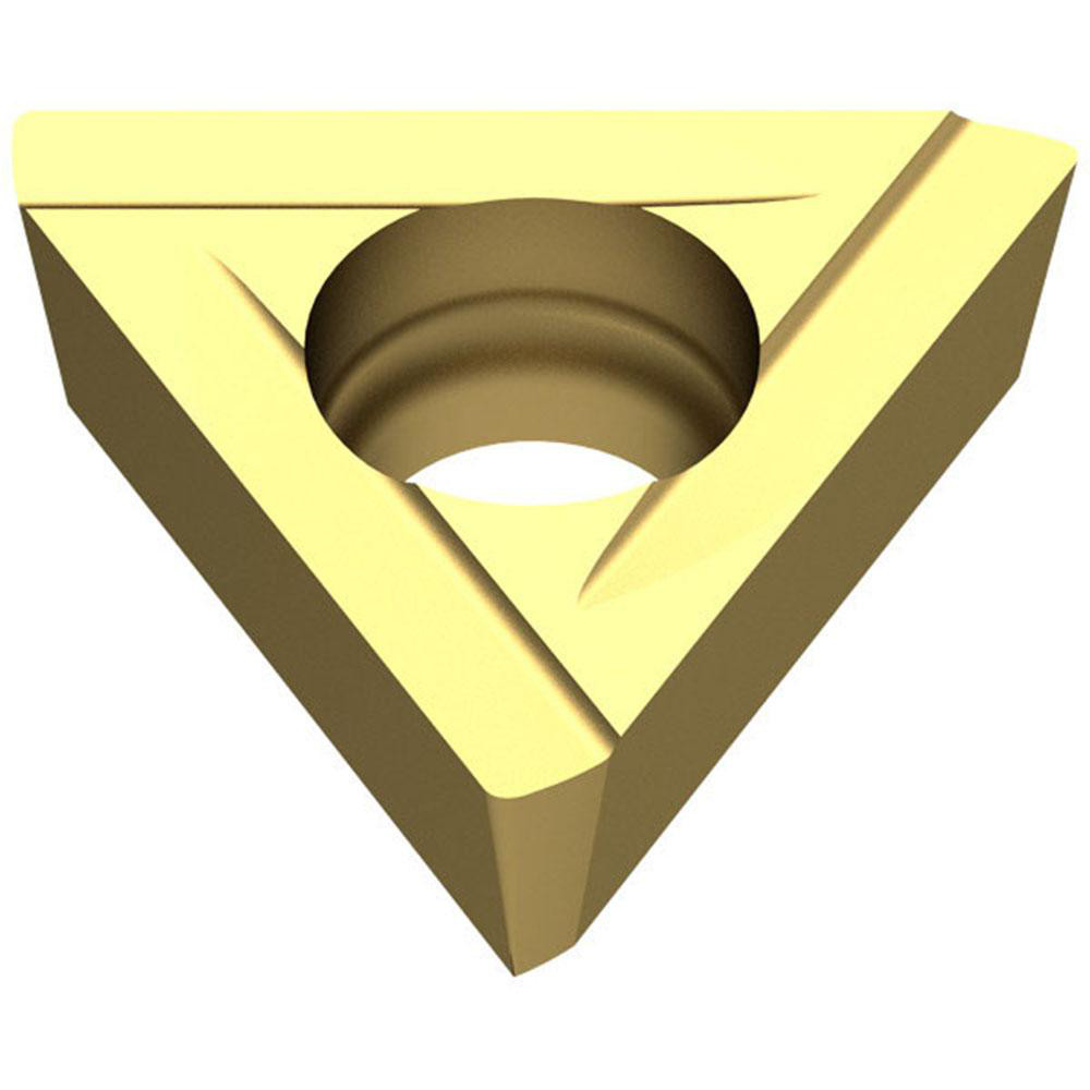Boring Insert: TOHX140302G06 BK6425, Solid Carbide