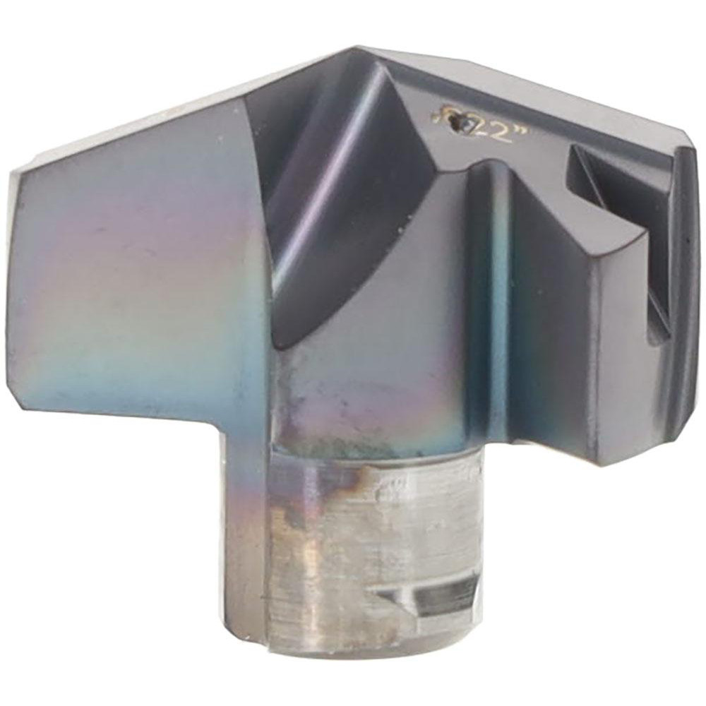ICP0622 IC908 Carbide Replaceable Tip Drill