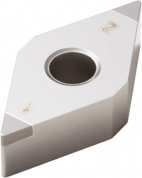 Seco - Turning Insert: DNGA 432S-00420-L1-B, PCBN | MSC Direct