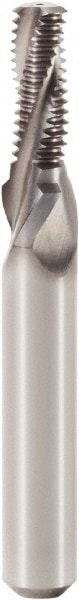 Seco 2827397 Helical Flute Thread Mill: #10-32, Internal, 3 Flute, 0.236" Shank Dia, Solid Carbide Image