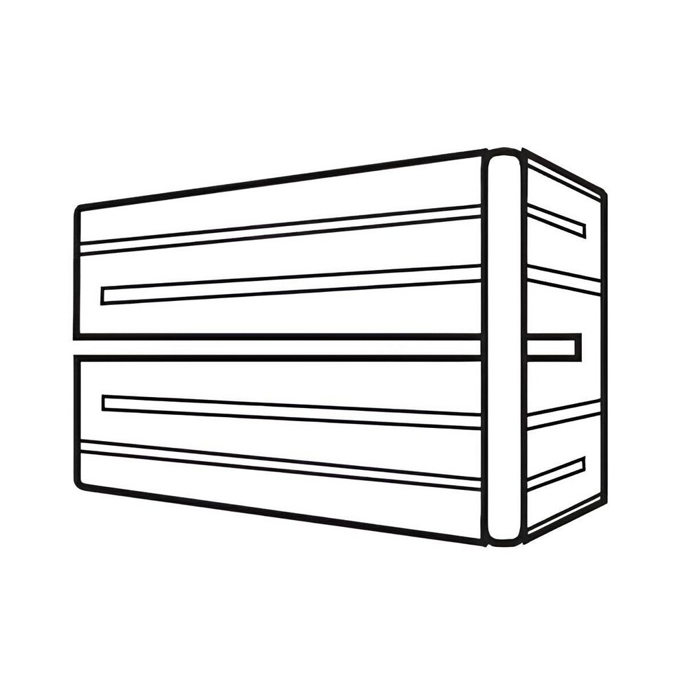 Seco - ER Collet: HP25, 16.00 mm Collet Size, Sealed | MSC Direct